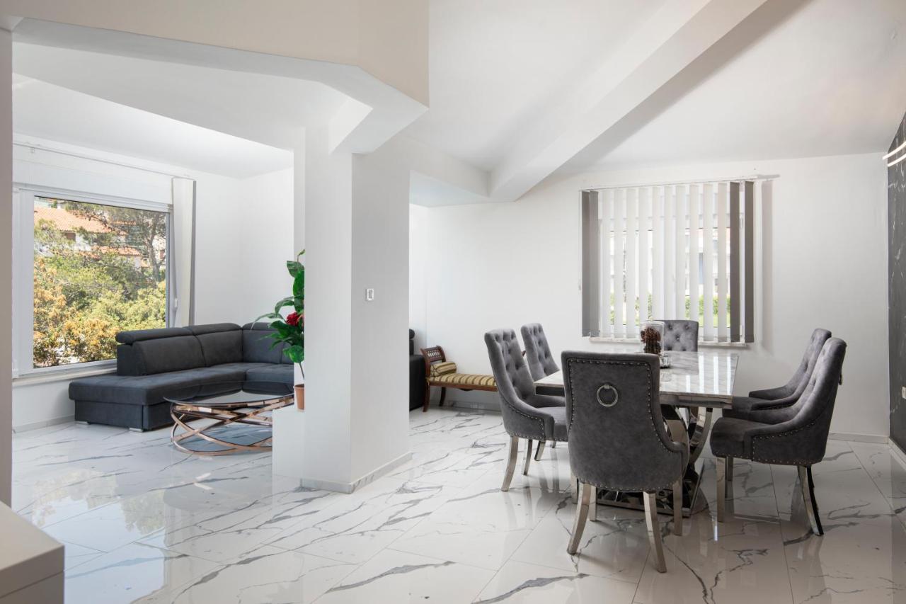 Pjescana Uvala Sea View Apartment ภายนอก รูปภาพ