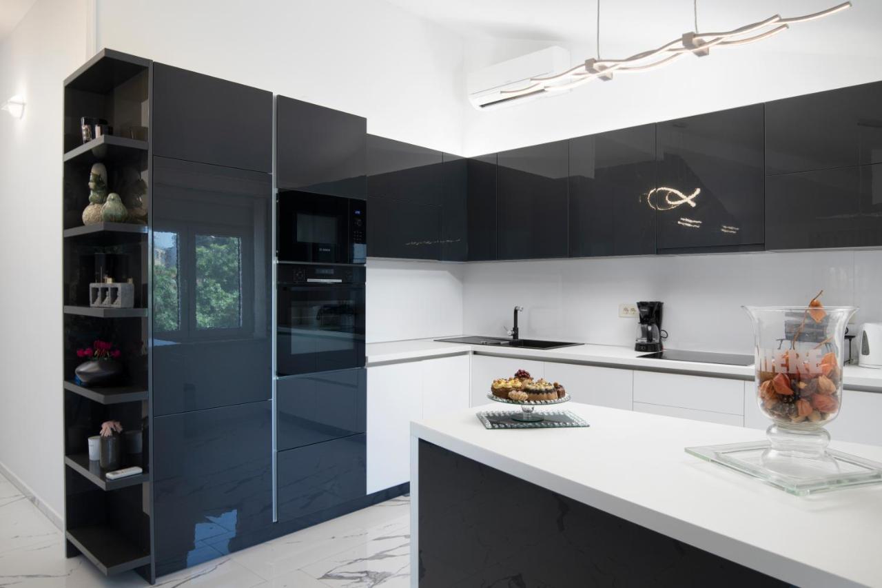 Pjescana Uvala Sea View Apartment ภายนอก รูปภาพ