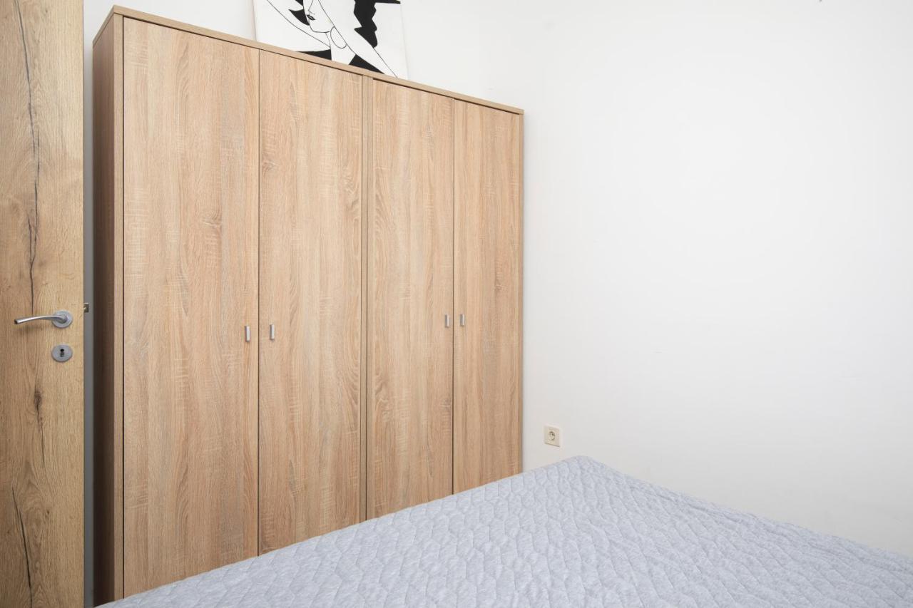 Pjescana Uvala Sea View Apartment ภายนอก รูปภาพ